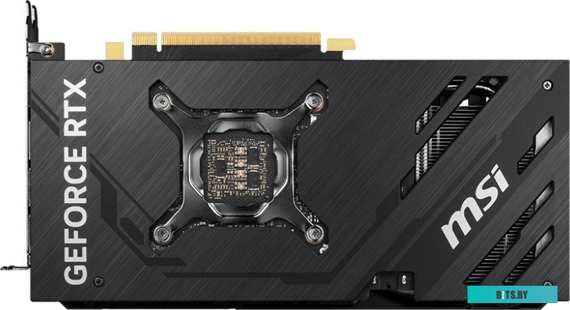 Видеокарта MSI PCI-E 4.0 RTX 4060 Ti GAMING X 8G NVIDIA GeForce RTX 4060TI 8Gb 128bit GDDR6 2640/18000 HDMIx1 DPx3 HDCP Ret
