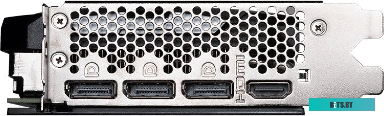 Видеокарта MSI PCI-E 4.0 RTX 4060 Ti GAMING X 8G NVIDIA GeForce RTX 4060TI 8Gb 128bit GDDR6 2640/18000 HDMIx1 DPx3 HDCP Ret