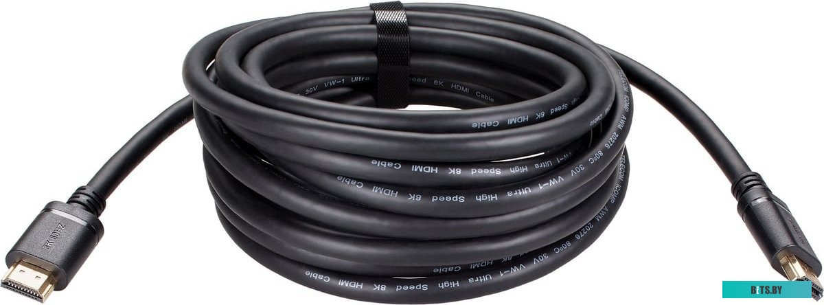 Кабель HDMI Telecom TCG255-0.5M TCG255-0.5M