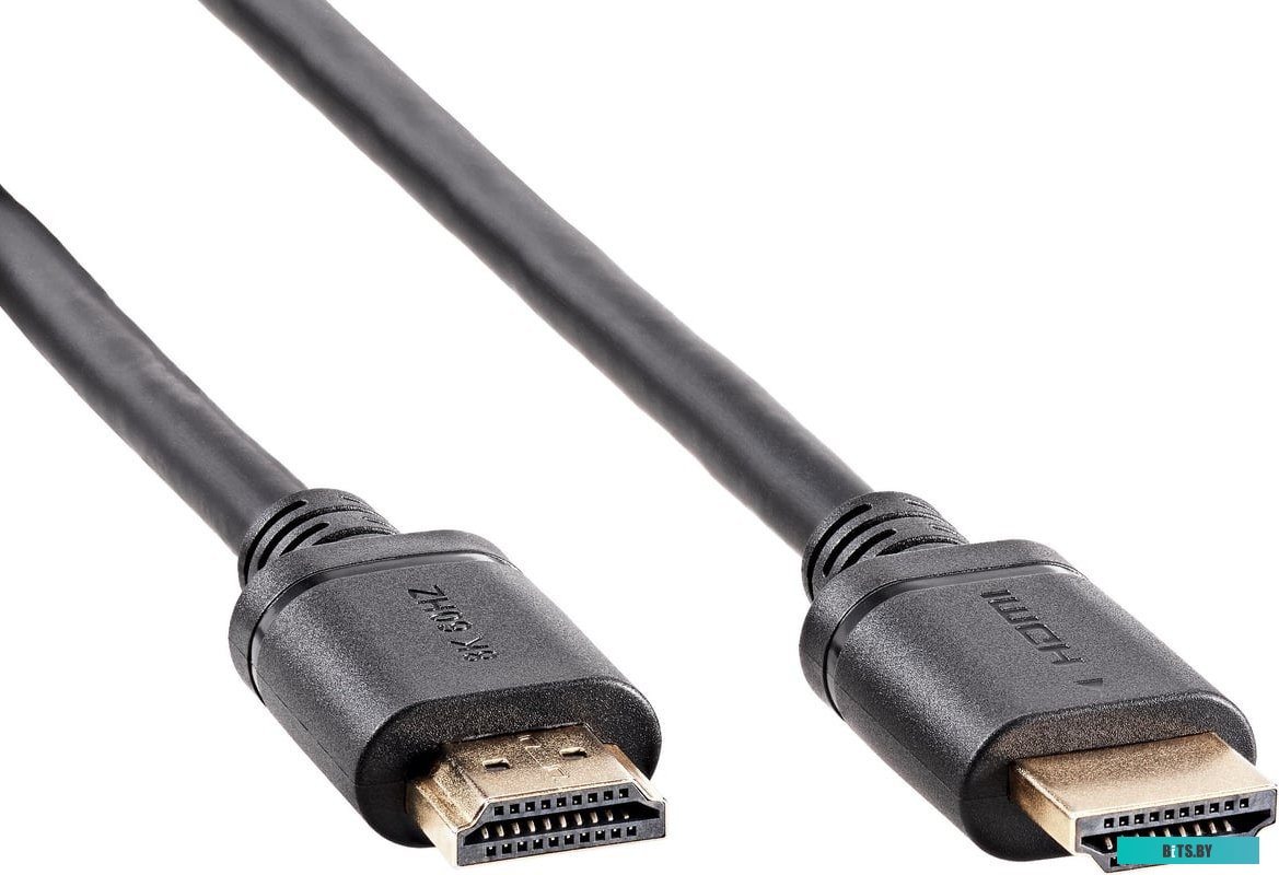 Кабель HDMI Telecom TCG255-0.5M TCG255-0.5M