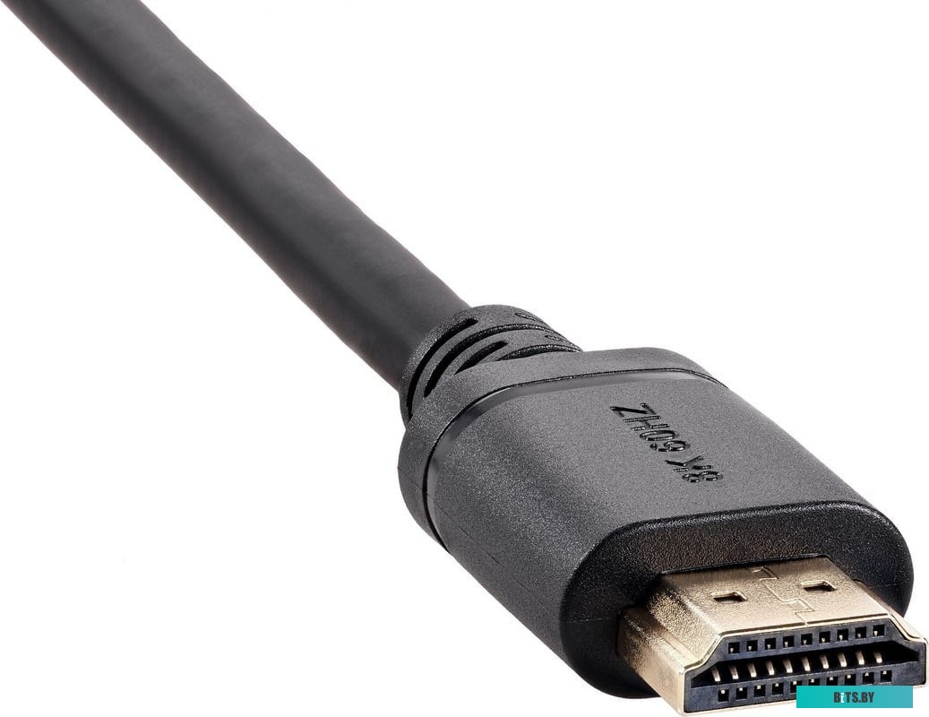 Кабель HDMI Telecom TCG255-0.5M TCG255-0.5M