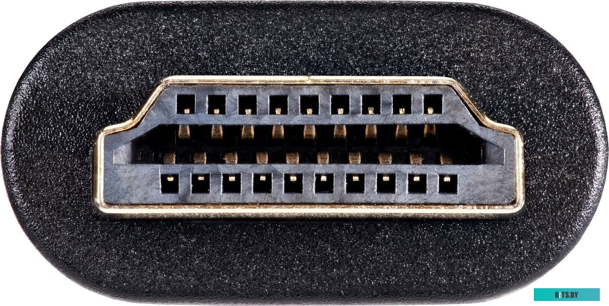 Кабель HDMI Telecom TCG255-0.5M TCG255-0.5M