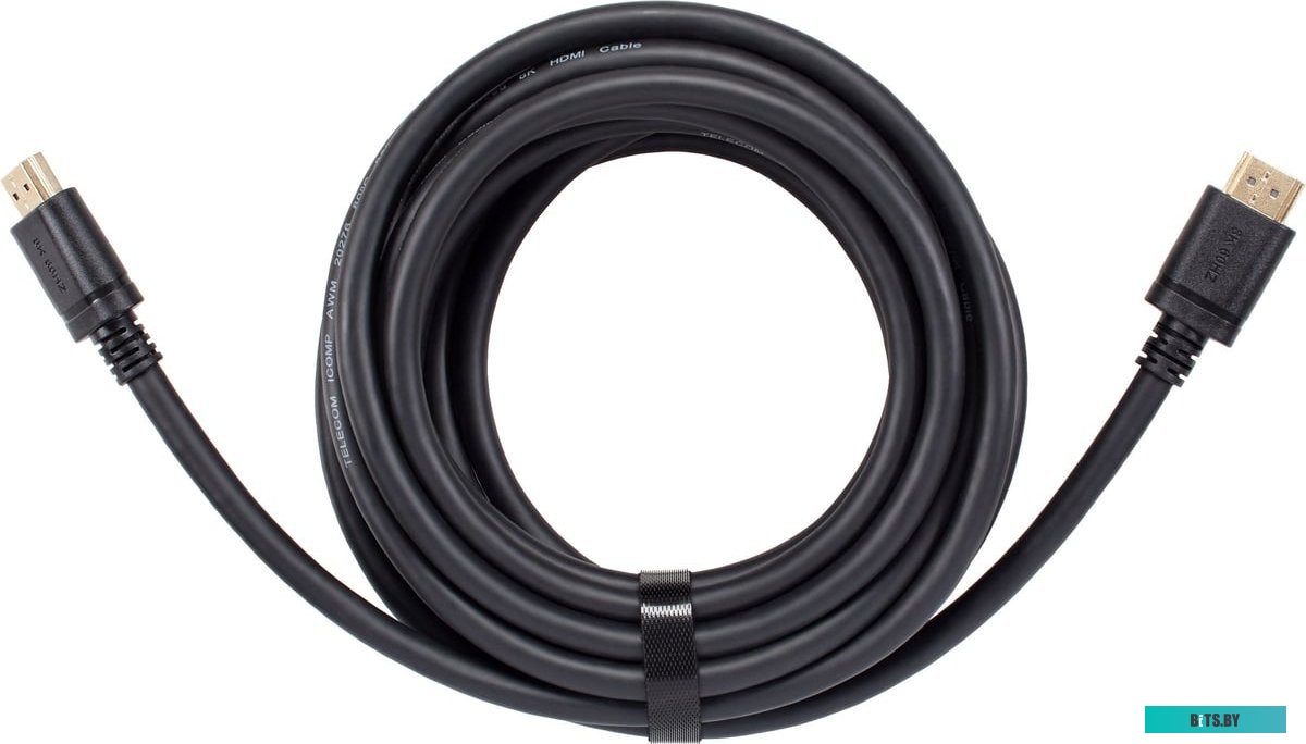 Кабель HDMI Telecom TCG255-0.5M TCG255-0.5M
