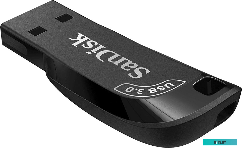 USB накопитель (Флешка) SanDisk Ultra Shift USB 3.0 256GB <SDCZ410-256G-G46>