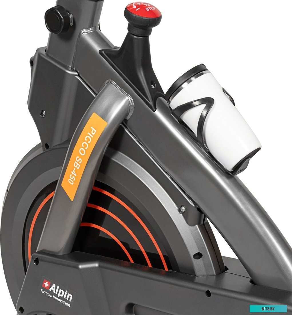 Блок питания Ginzzu SB450