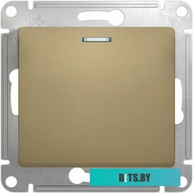 Розетка Schneider Electric Glossa GSL000463 (титан)