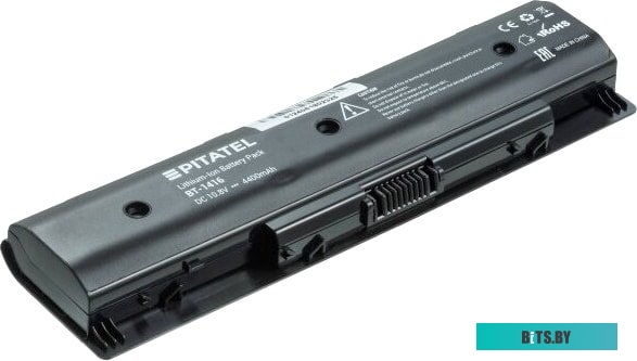 Аккумуляторная батарея Pitatel BT-1416