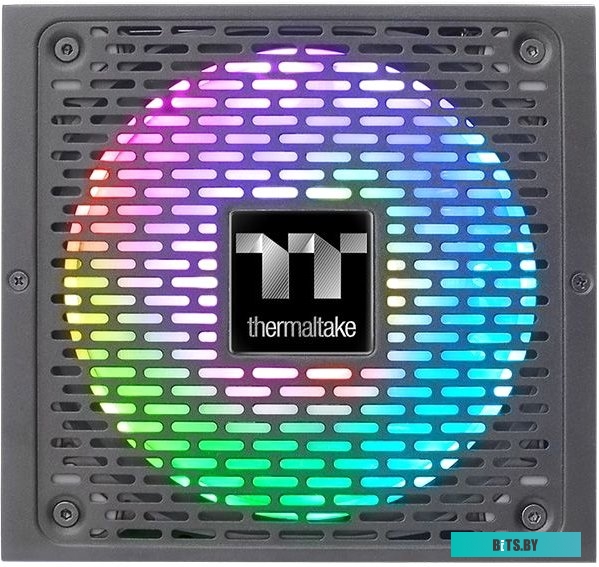 Блок питания Thermaltake Toughpower iRGB PLUS 750W Gold TT Premium Edition TPI-750DH3FCG <PS-TPI-0750F3FDGE-1>