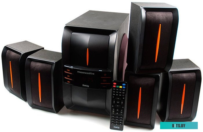 Компьютерные колонки Dialog AP-540