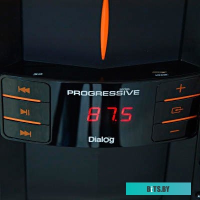Компьютерные колонки Dialog AP-540