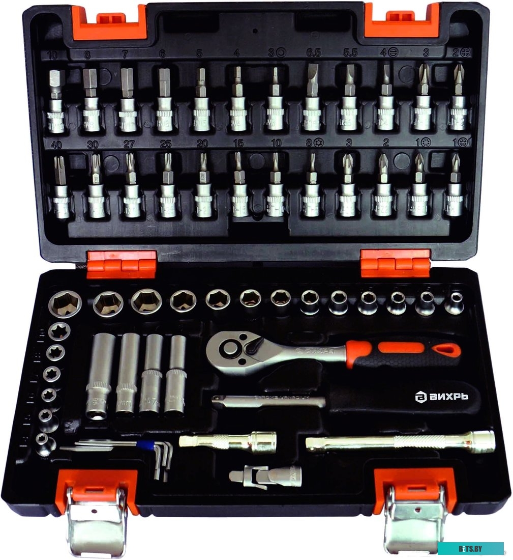 Вихрь 73/6/7/2 (57 предметов)