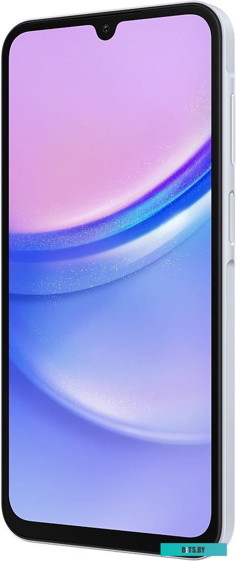SM-A155FLBICAU Samsung Galaxy A15 8GB/256GB (голубой, без Samsung Pay)