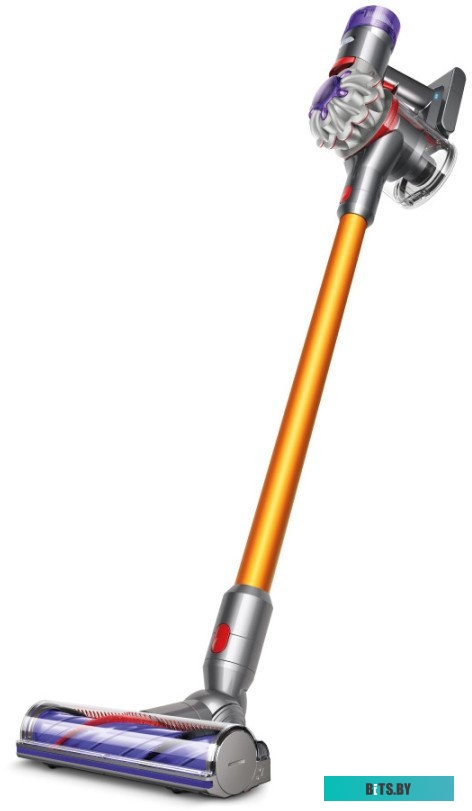 V8 Absolute vacuum 447109-01 Беспроводные пылесосы Dyson/ АКБ, гарантия 24 мес (евро-вилка отдельно)