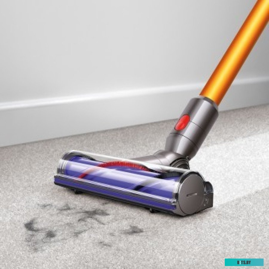 V8 Absolute vacuum 447109-01 Беспроводные пылесосы Dyson/ АКБ, гарантия 24 мес (евро-вилка отдельно)