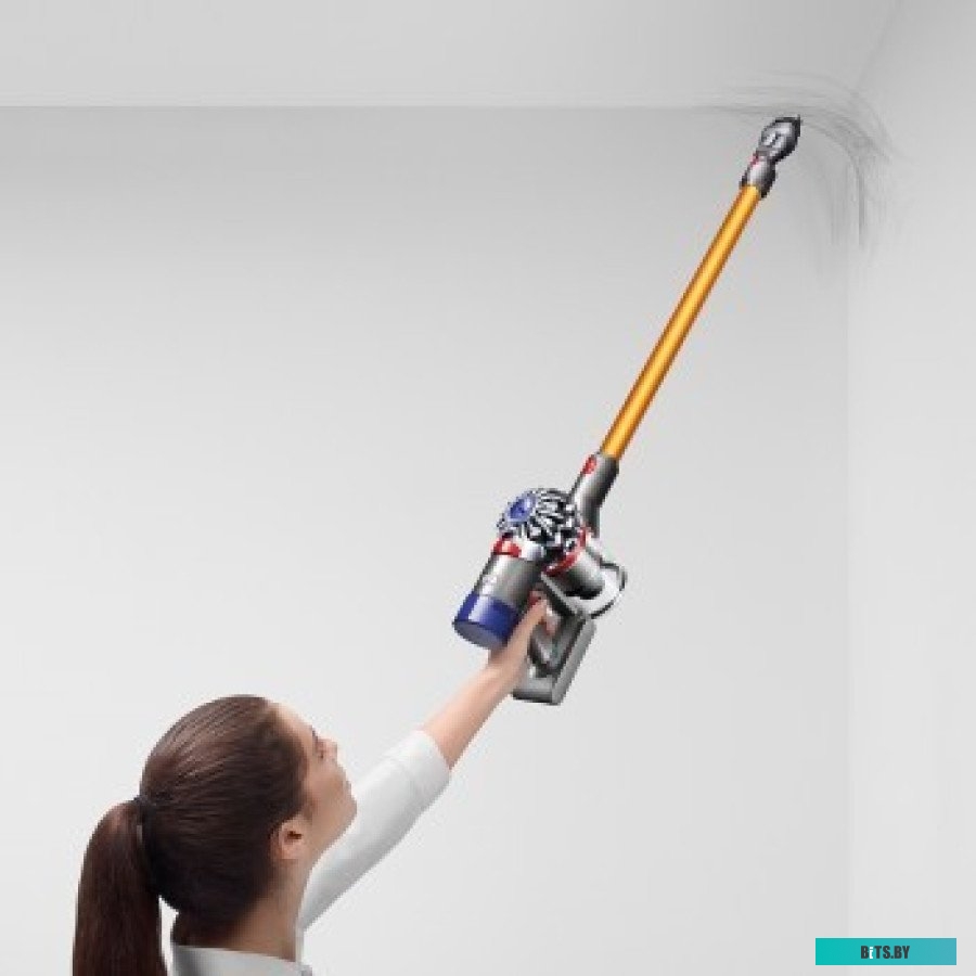 V8 Absolute vacuum 447109-01 Беспроводные пылесосы Dyson/ АКБ, гарантия 24 мес (евро-вилка отдельно)