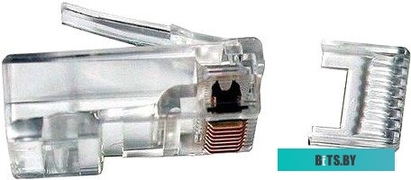 Коннектор RJ-45 5bites US070A