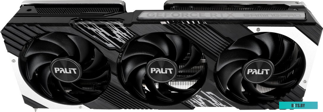 Видеокарта Palit GeForce RTX 4080 Super GamingPro 16GB NED408S019T2-1032A