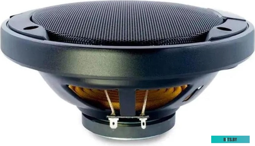 KFC-S1666 Колонки автомобильные Kenwood KFC-S1666 330Вт 90дБ 4Ом 16см (6.5дюйм) (ком.:2кол.) коаксиальные двухполосные