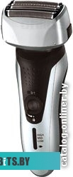 ES-RF31-S520 Бритва сетчатая Panasonic ES-RF31 реж.эл.:4 питан.:аккум. серебристый/черный