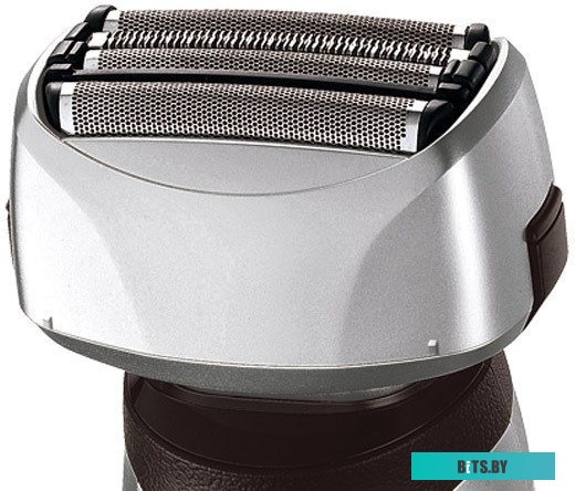 ES-RF31-S520 Бритва сетчатая Panasonic ES-RF31 реж.эл.:4 питан.:аккум. серебристый/черный