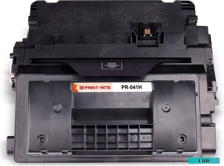Картридж Print-Rite TFC252BPU1J PR-041H