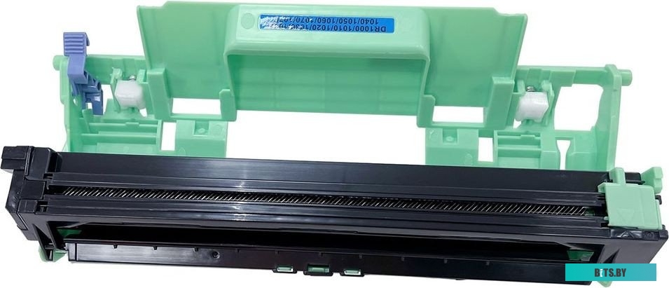 Площадка тормозная Cet CET6009 B039-2711
