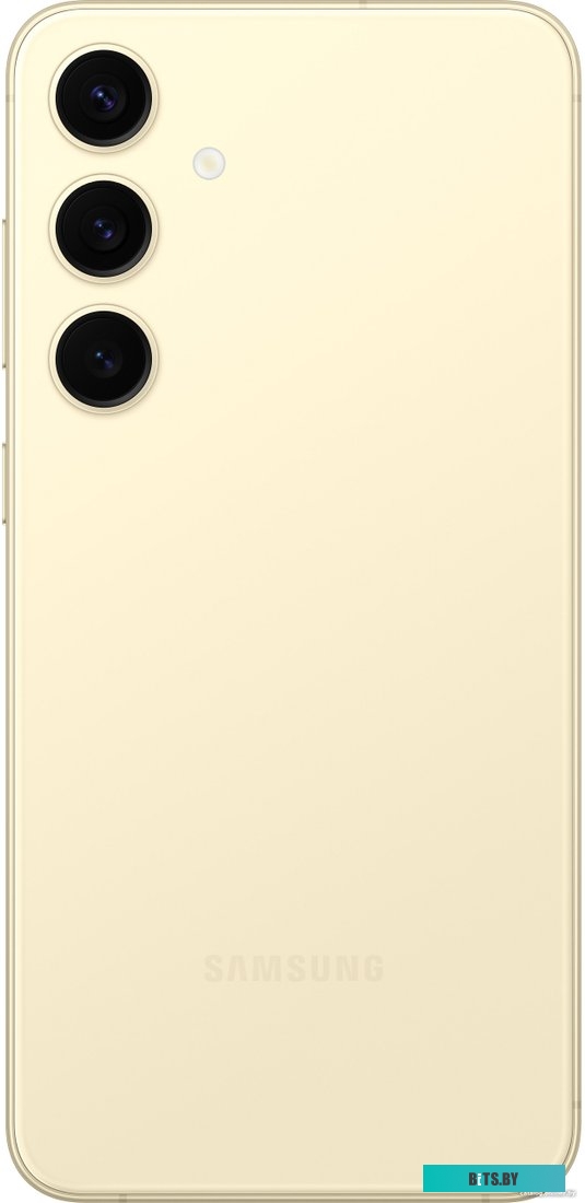 Смартфон Samsung Galaxy S24+ 12GB/512GB SM-S926B Exynos (желтый) + наушники Samsung Galaxy Buds2 Pro