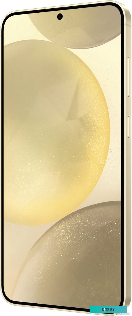 Смартфон Samsung Galaxy S24+ 12GB/512GB SM-S926B Exynos (желтый) + наушники Samsung Galaxy Buds2 Pro