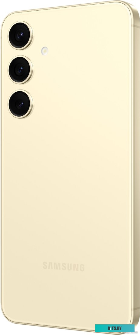Смартфон Samsung Galaxy S24+ 12GB/512GB SM-S926B Exynos (желтый) + наушники Samsung Galaxy Buds2 Pro