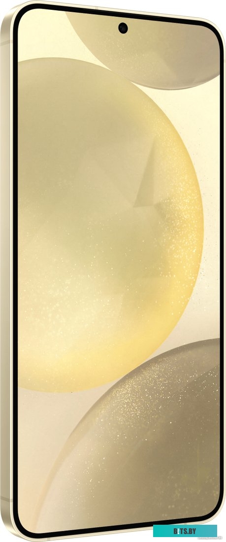 Смартфон Samsung Galaxy S24+ 12GB/512GB SM-S926B Exynos (желтый) + наушники Samsung Galaxy Buds2 Pro