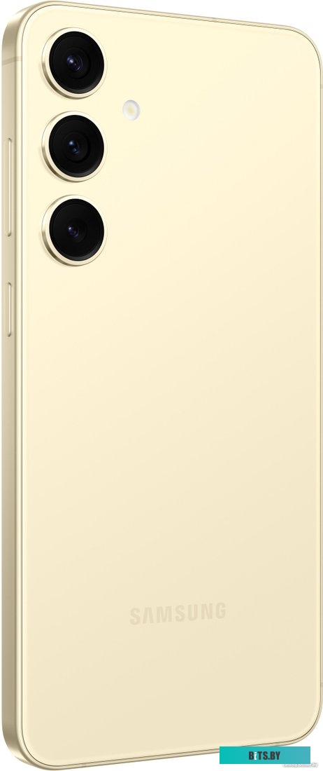 Смартфон Samsung Galaxy S24+ 12GB/512GB SM-S926B Exynos (желтый) + наушники Samsung Galaxy Buds2 Pro