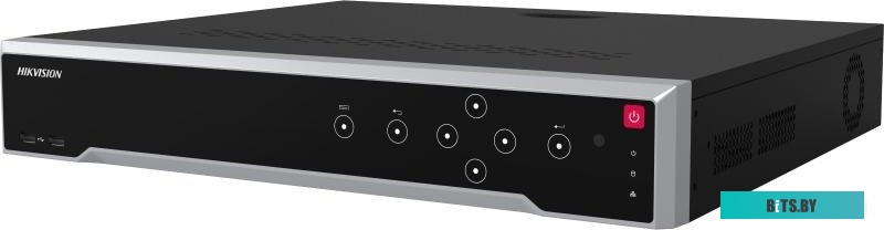DS-7716NI-M4 Видеорегистратор Hikvision DS-7716NI-M4