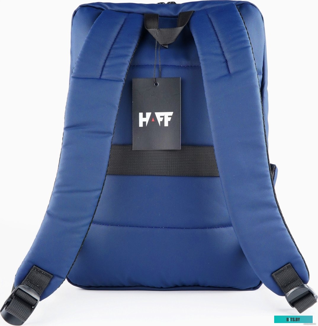 Часы Haff Daily Hustle HF1106 4814574003208