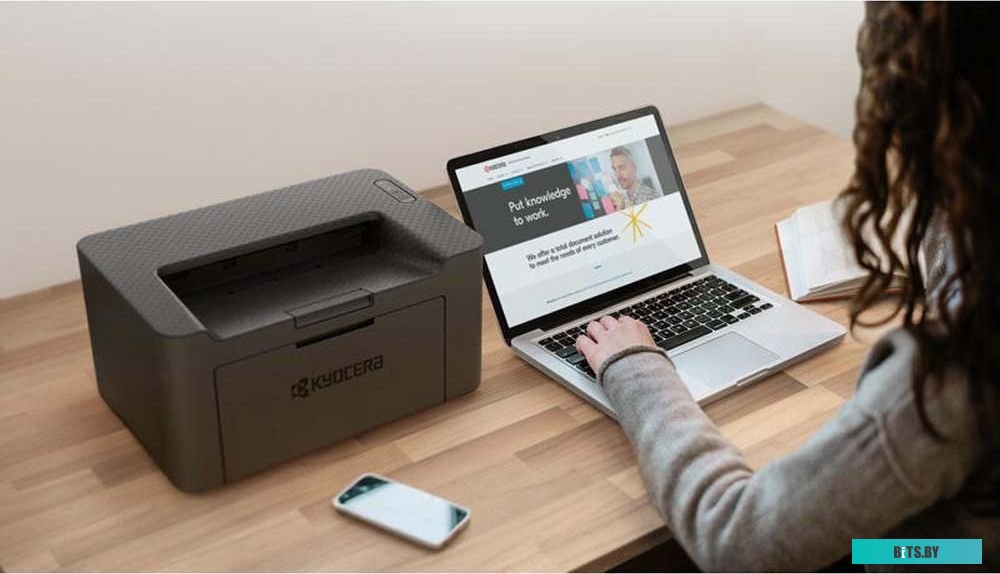 Б-124 Холодильник Бирюса Б-124 2-хкамерн. белый