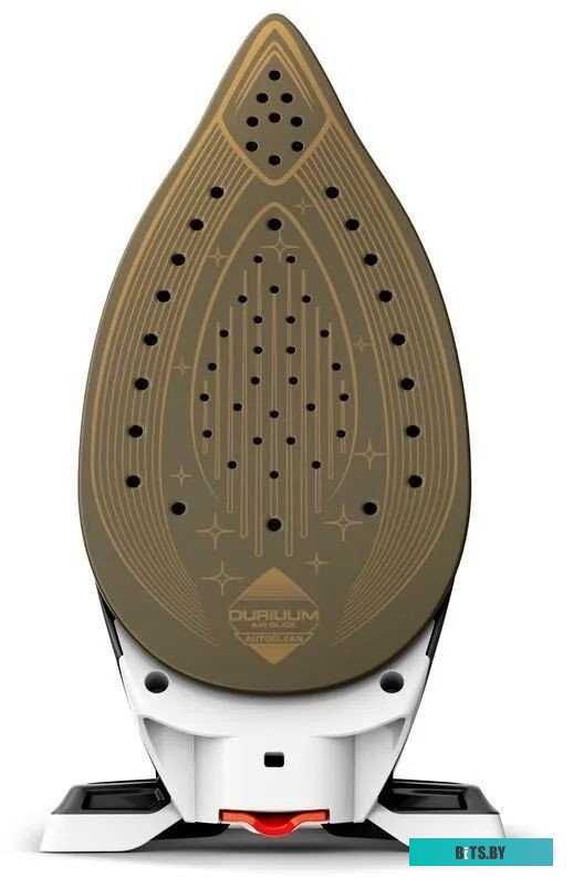 SV8130E0 Парогенератор Tefal SV8130E0 2800Вт черный/белый