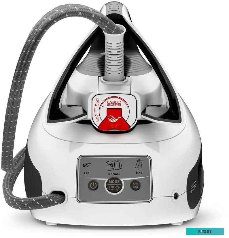 SV8130E0 Парогенератор Tefal SV8130E0 2800Вт черный/белый