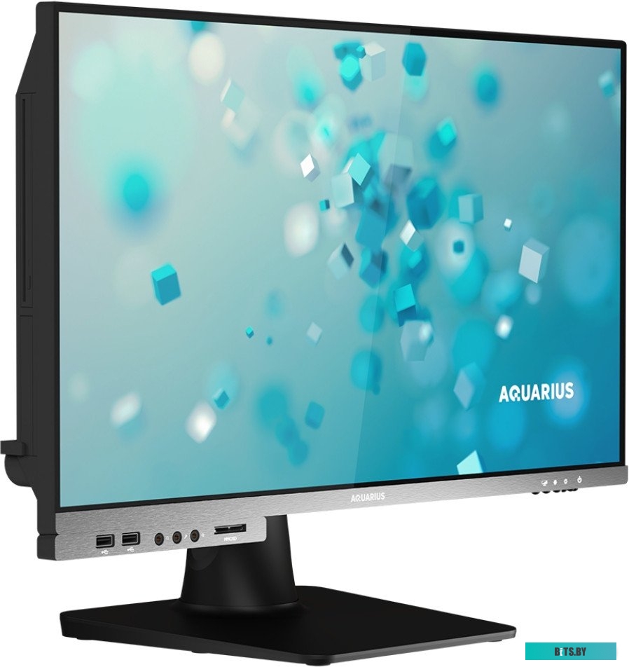 Моноблок Aquarius Mnb Pro T904 R53 QRMP-T9041M3118H125L02NWNATNN3