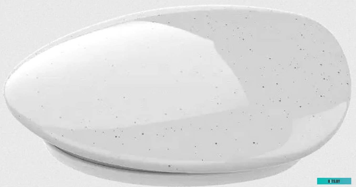 995438224 Светильник Gauss Basic Space Stone потолоч. 4000K цв.св.:белый белый (995438224)