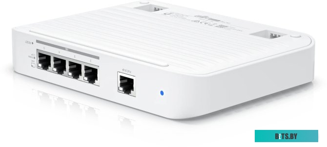 USW-FLEX-XG Ubiquiti UniFi Switch Flex XG