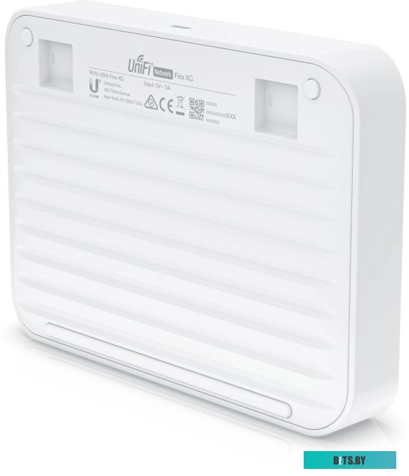 USW-FLEX-XG Ubiquiti UniFi Switch Flex XG