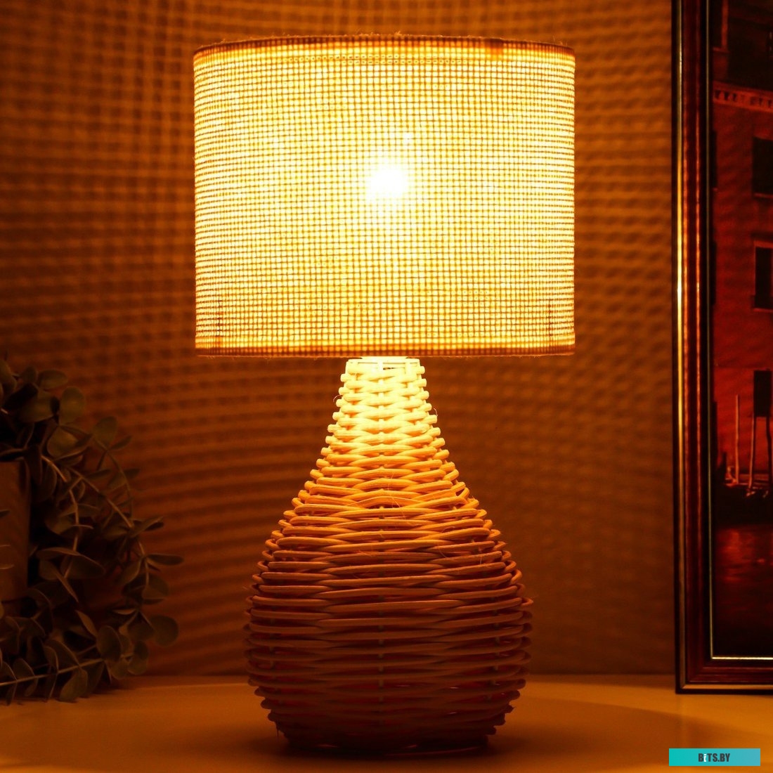 909437160 Светильник Gauss Lite СПП-Т8-G13 36Вт серый прямоугольный (909437160)