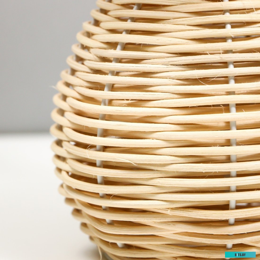 909437160 Светильник Gauss Lite СПП-Т8-G13 36Вт серый прямоугольный (909437160)