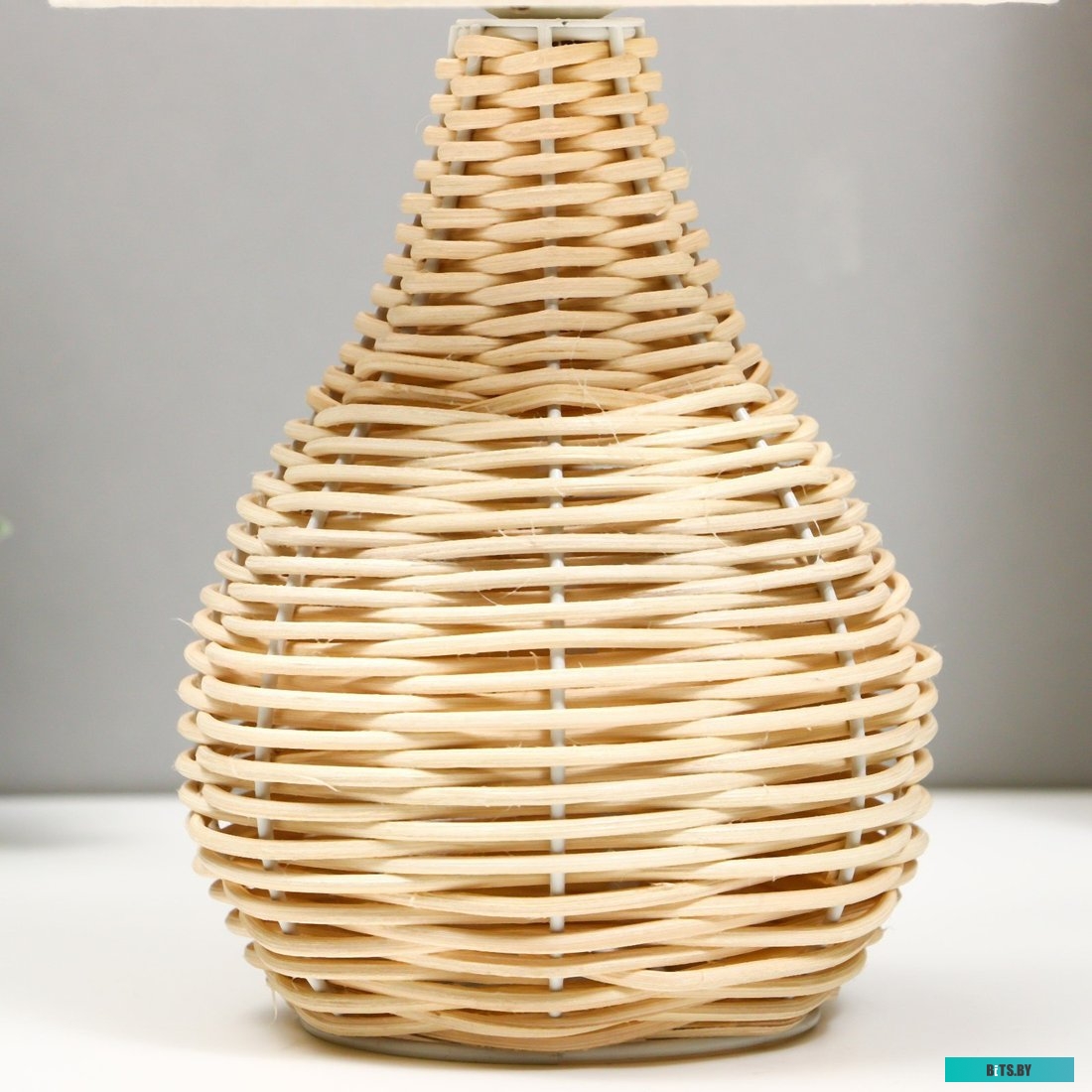 909437160 Светильник Gauss Lite СПП-Т8-G13 36Вт серый прямоугольный (909437160)