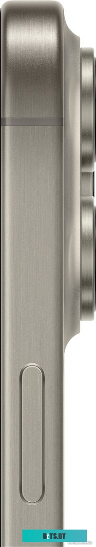 Смартфон Apple iPhone 15 Pro Max 512GB Black Titanium MU6U3J/A