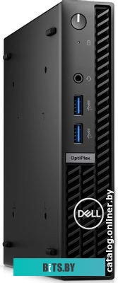 Компактный компьютер Dell Optiplex 7010 7010-3651