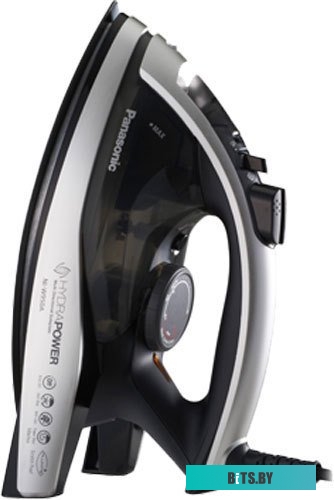 NI-W950ALTW Утюг Panasonic NI-W950ALTW 2400Вт черный