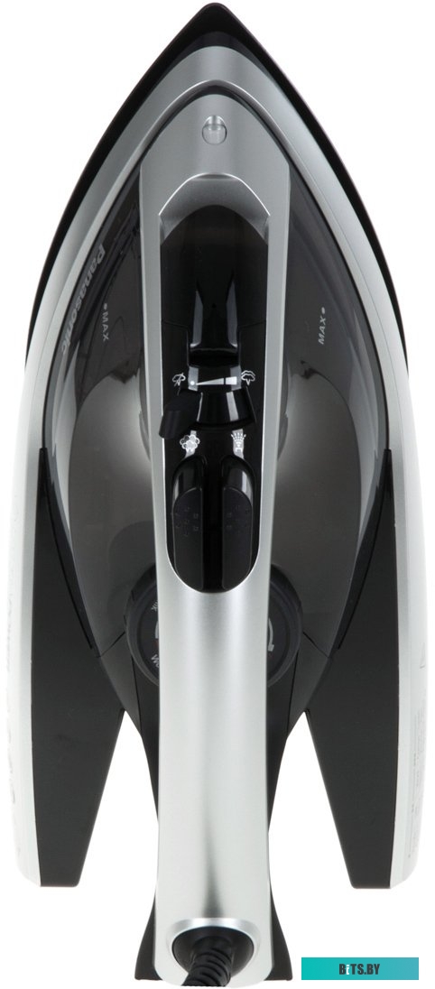 NI-W950ALTW Утюг Panasonic NI-W950ALTW 2400Вт черный