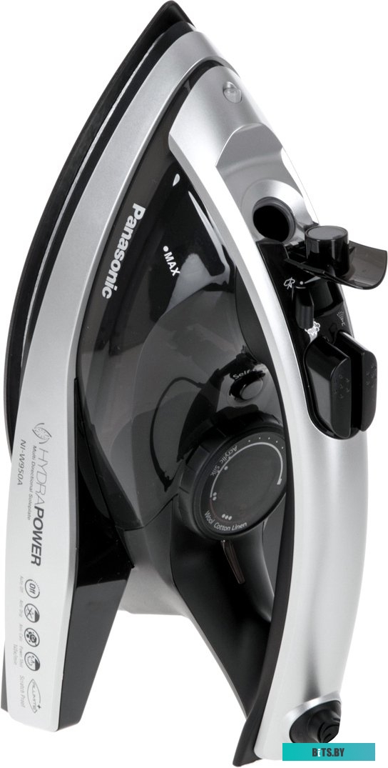 NI-W950ALTW Утюг Panasonic NI-W950ALTW 2400Вт черный