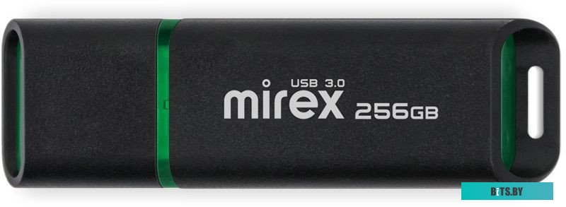 Флешка Mirex Color Blade Spacer 3.0 256GB 13600-FM3SP256