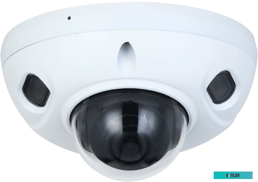 Камера видеонаблюдения IP Dahua DH-IPC-HDBW3241FP-AS-0280B-S2